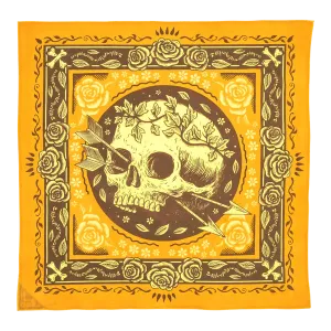 "FREE SPIRIT" ✷ Bandits Bandanas