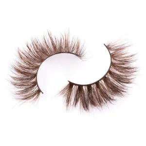"Mykonos" (Brown)