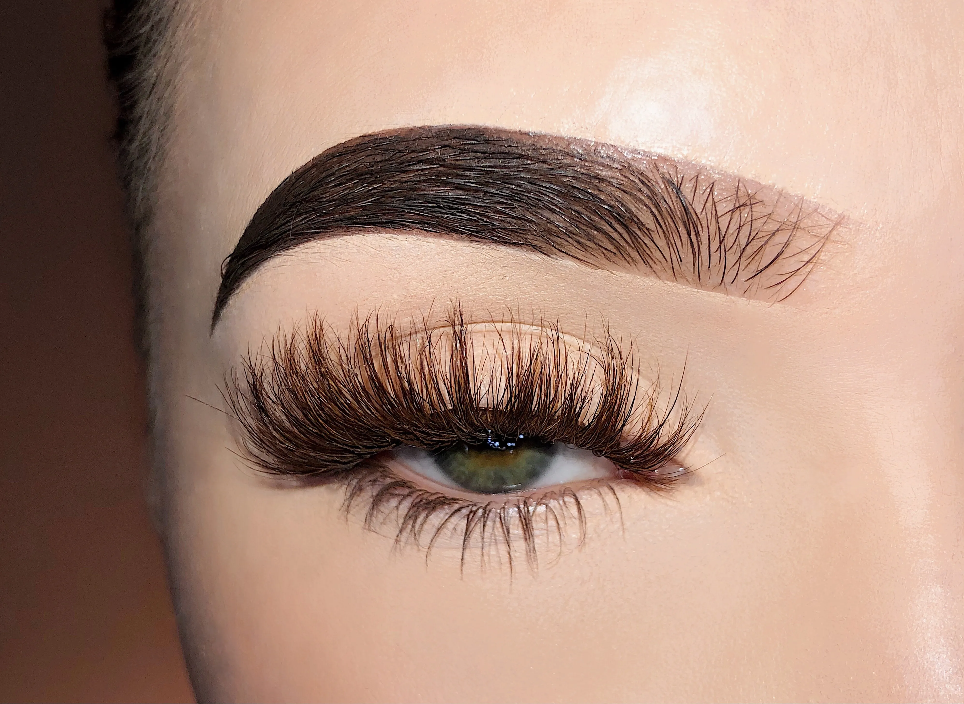 "Mykonos" (Brown)