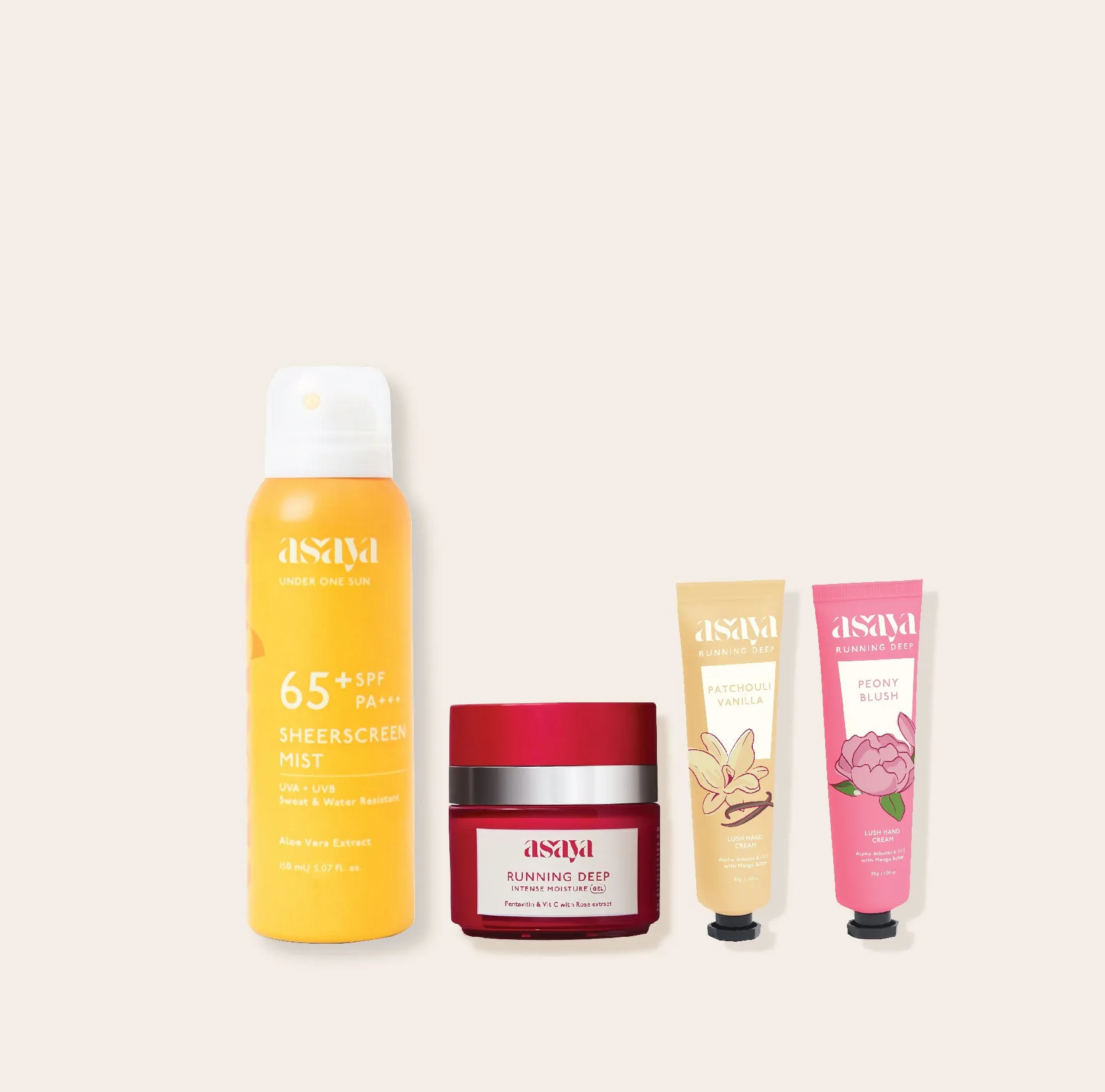 Radiance Revive Set