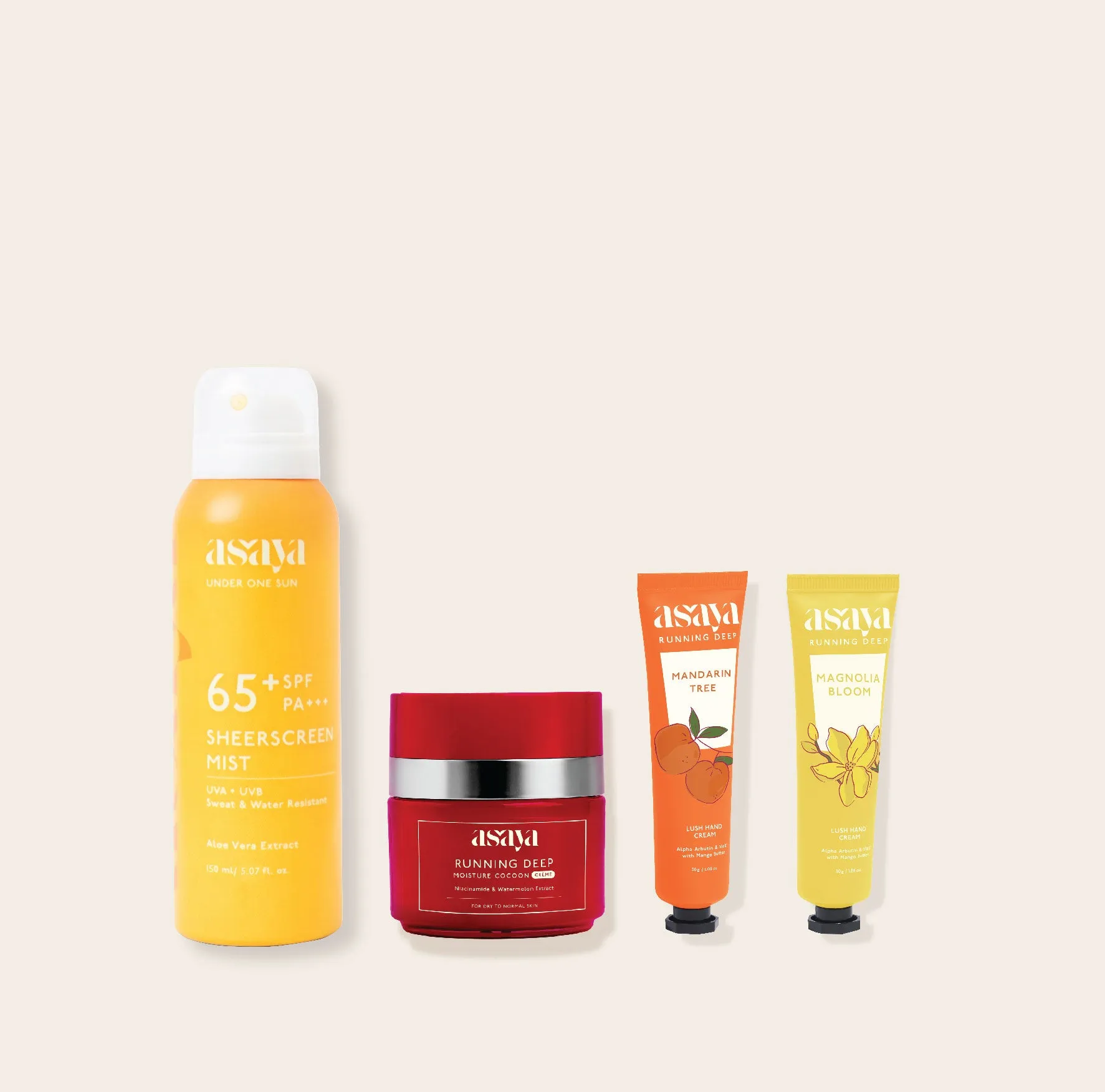 Radiance Revive Set