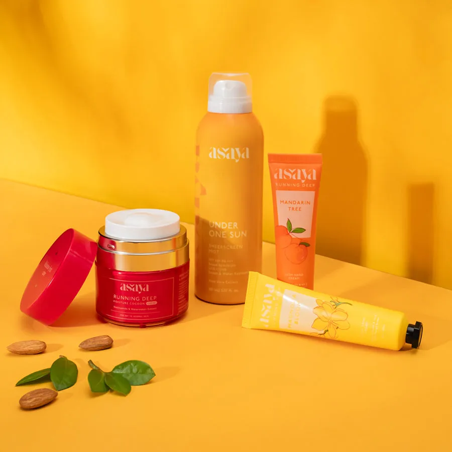Radiance Revive Set