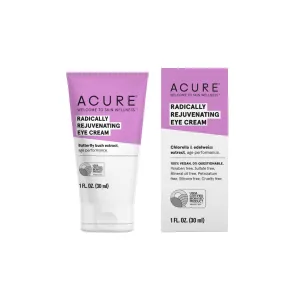 Radically Rejuvenating Eye Cream