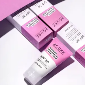 Radically Rejuvenating SPF 30 Day Cream