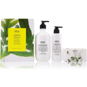 Rejuvenation Treatment Trio (Limited Edition Set)