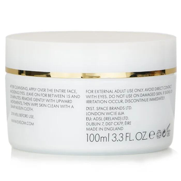 Rescue Mask - 100ml/3.3oz