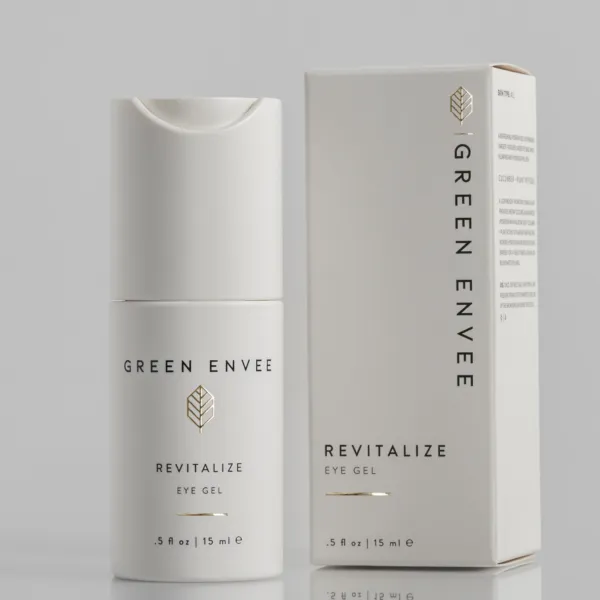 REVITALIZE Eye Gel
