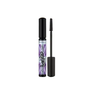 Rimmel Extra Long Lash Mascara, Black