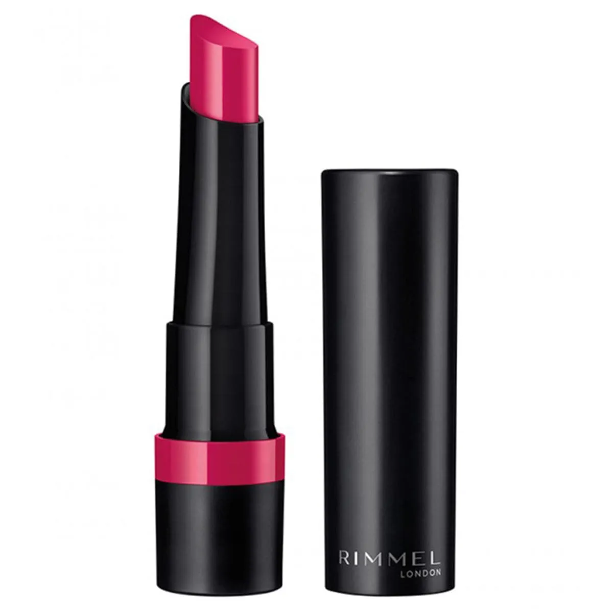 Rimmel London Lasting Finish Extreme Lipstick - 130 Buzz