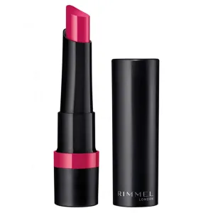 Rimmel London Lasting Finish Extreme Lipstick - 130 Buzz