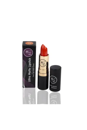 Rivaj UK Ultra Matte Lipstick Shade # 20