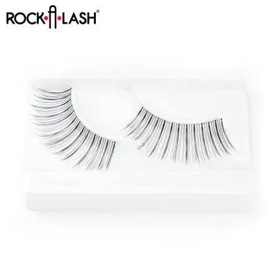 Rockstar Rock A Lash Barcelona