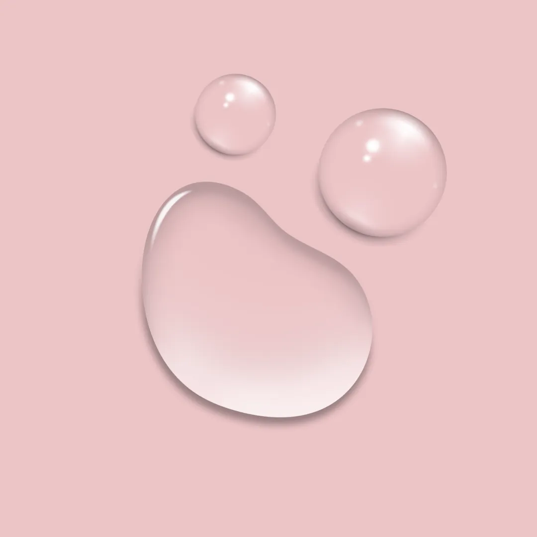 Rose Water Toner