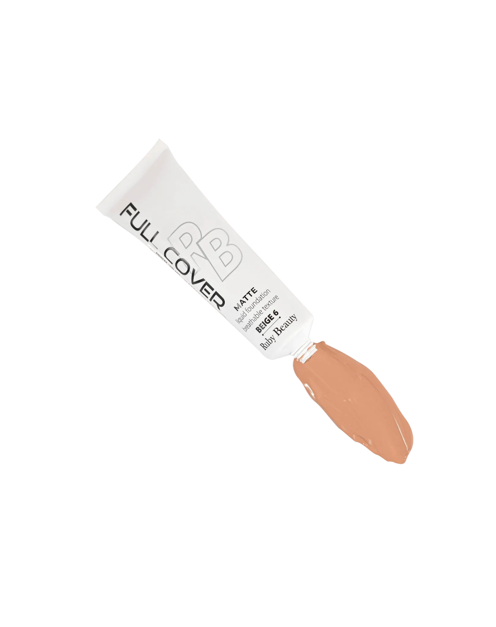 Ruby Beauty Full Cover (Matte Liquid Foundation)