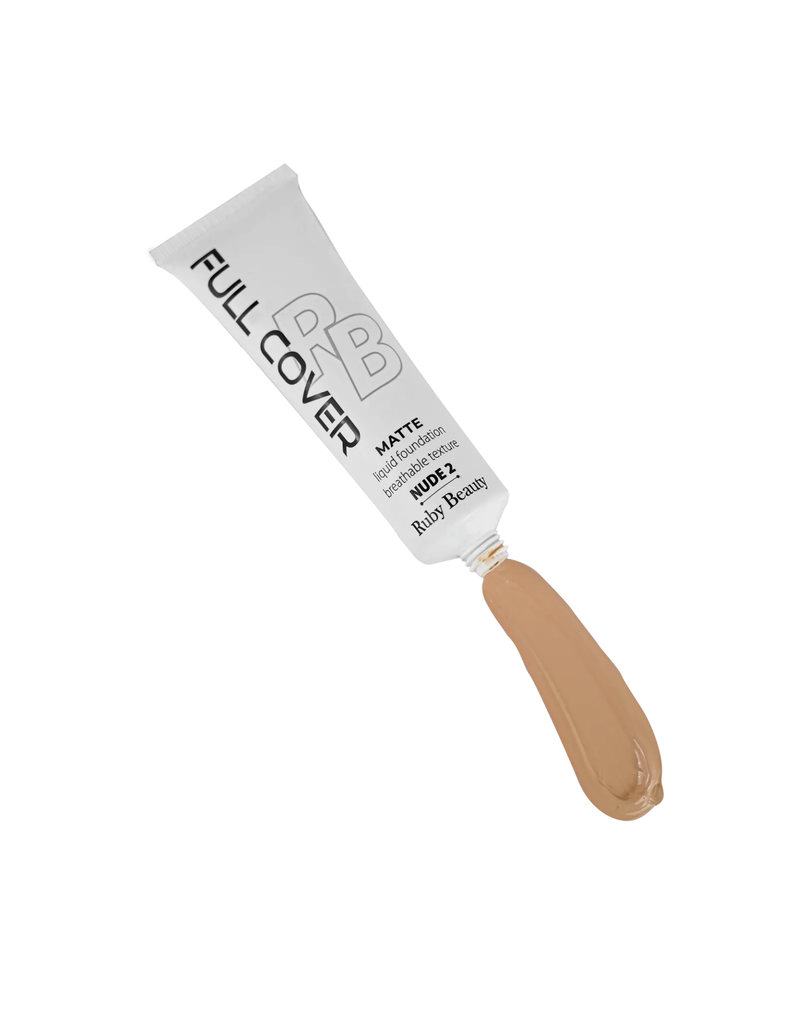 Ruby Beauty Full Cover (Matte Liquid Foundation)