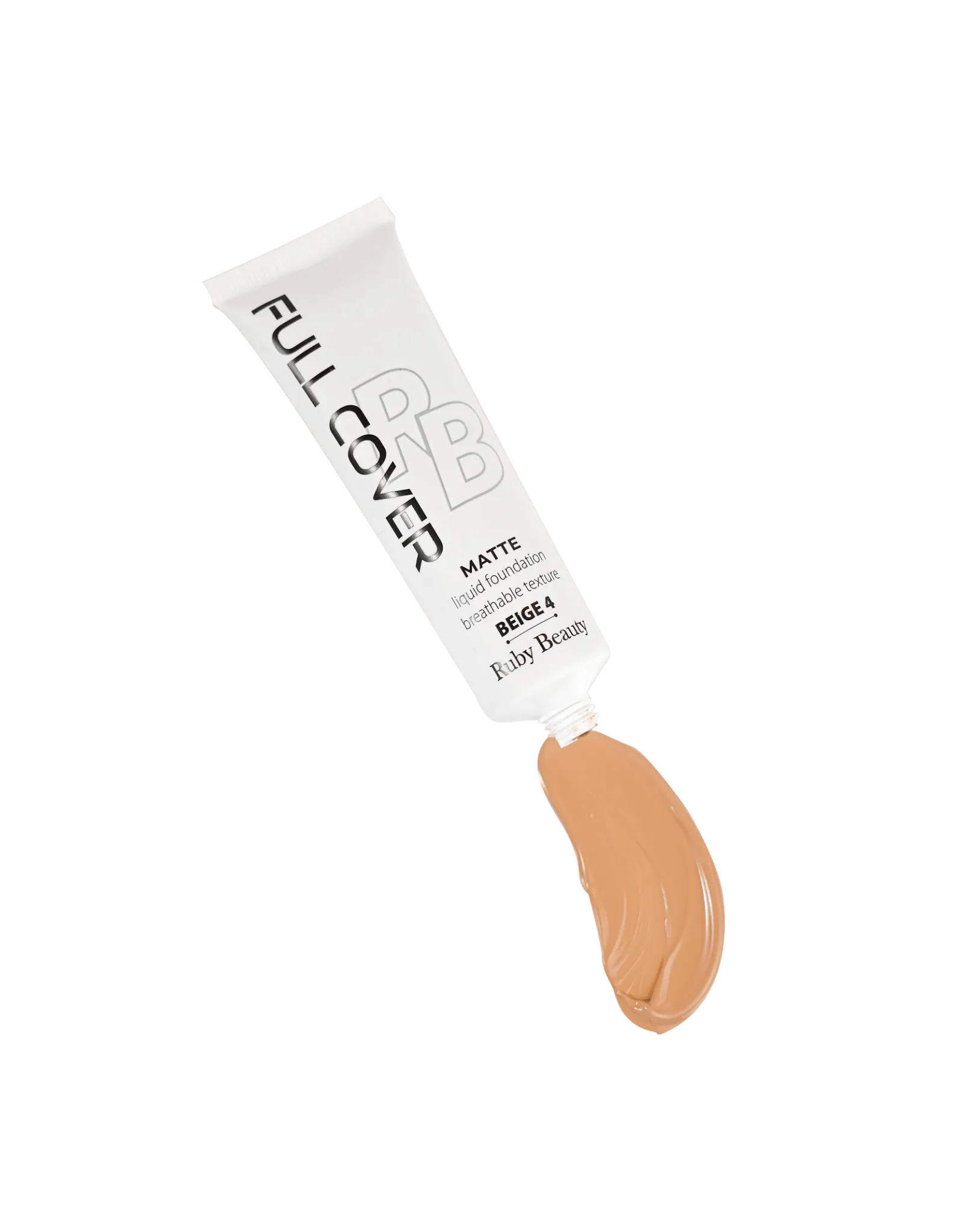 Ruby Beauty Full Cover (Matte Liquid Foundation)