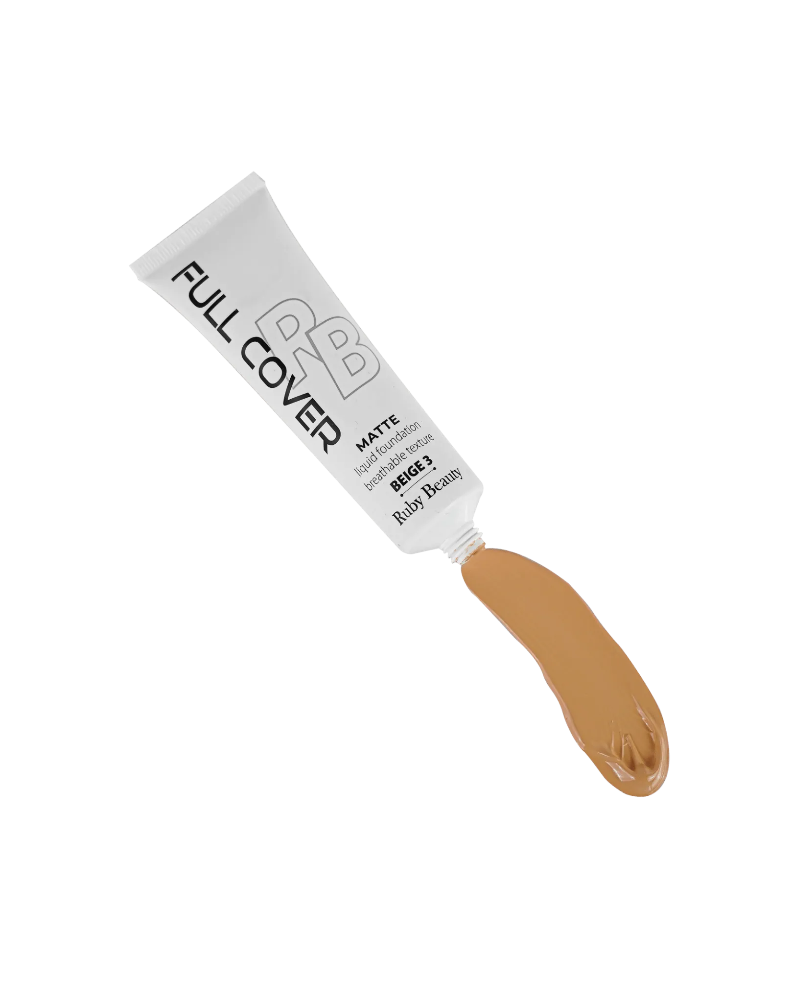 Ruby Beauty Full Cover (Matte Liquid Foundation)