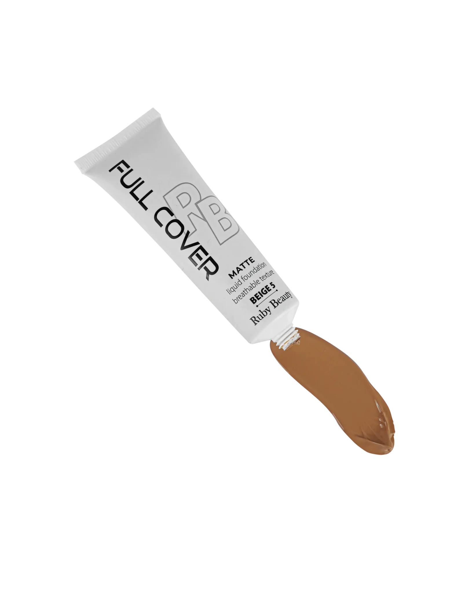 Ruby Beauty Full Cover (Matte Liquid Foundation)
