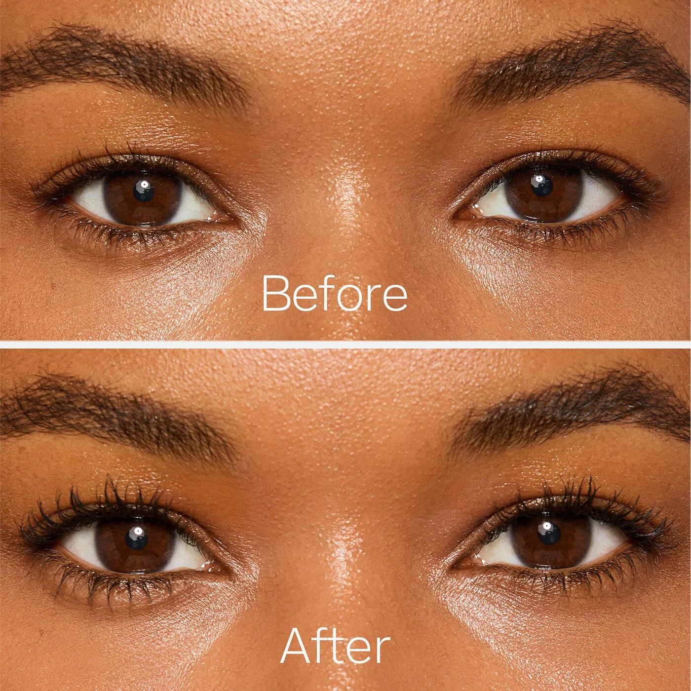 Saie - Mascara 101 Lengthening and Lifting