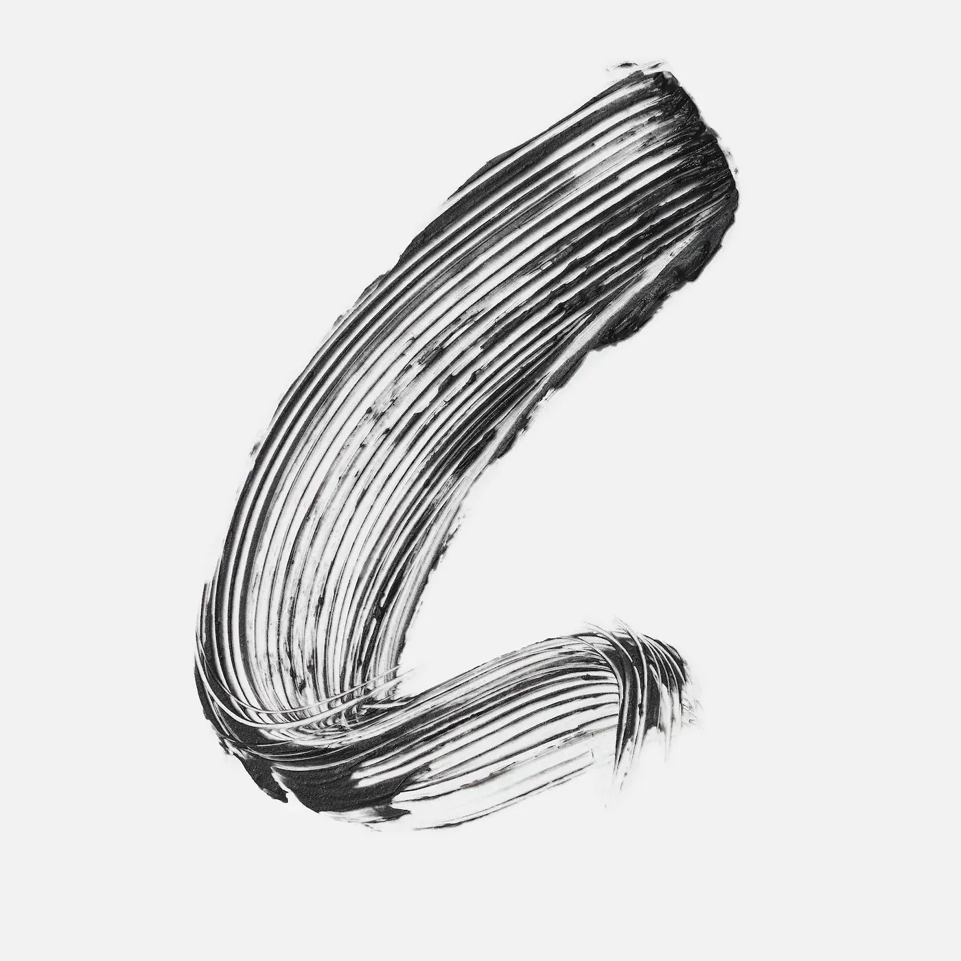Saie - Mascara 101 Lengthening and Lifting