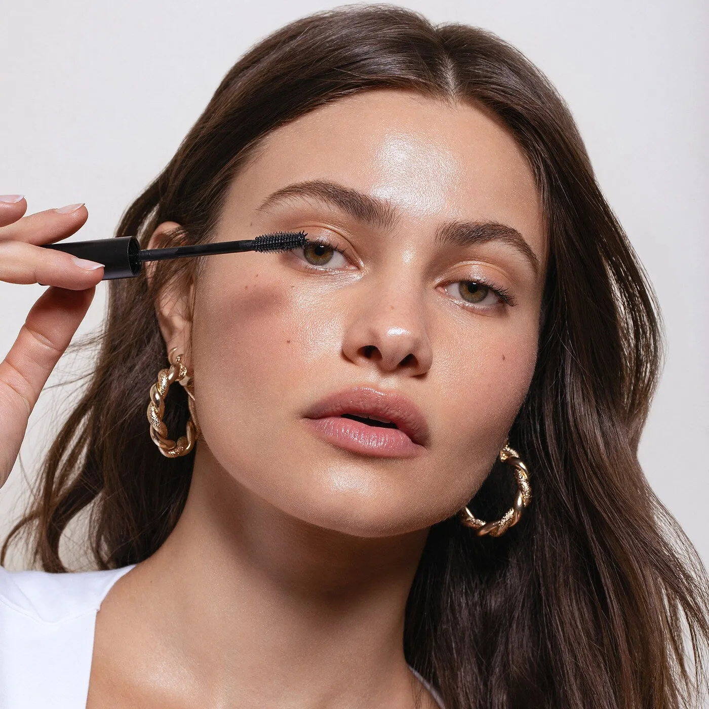 Saie - Mascara 101 Lengthening and Lifting