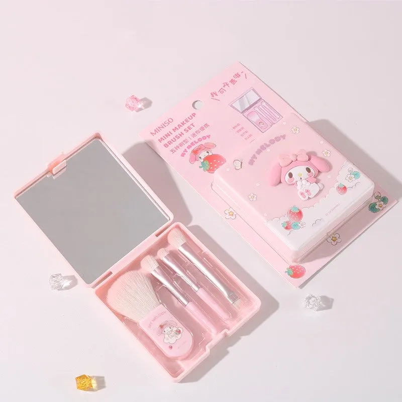 Sanrio Mini Make Up Set Pack