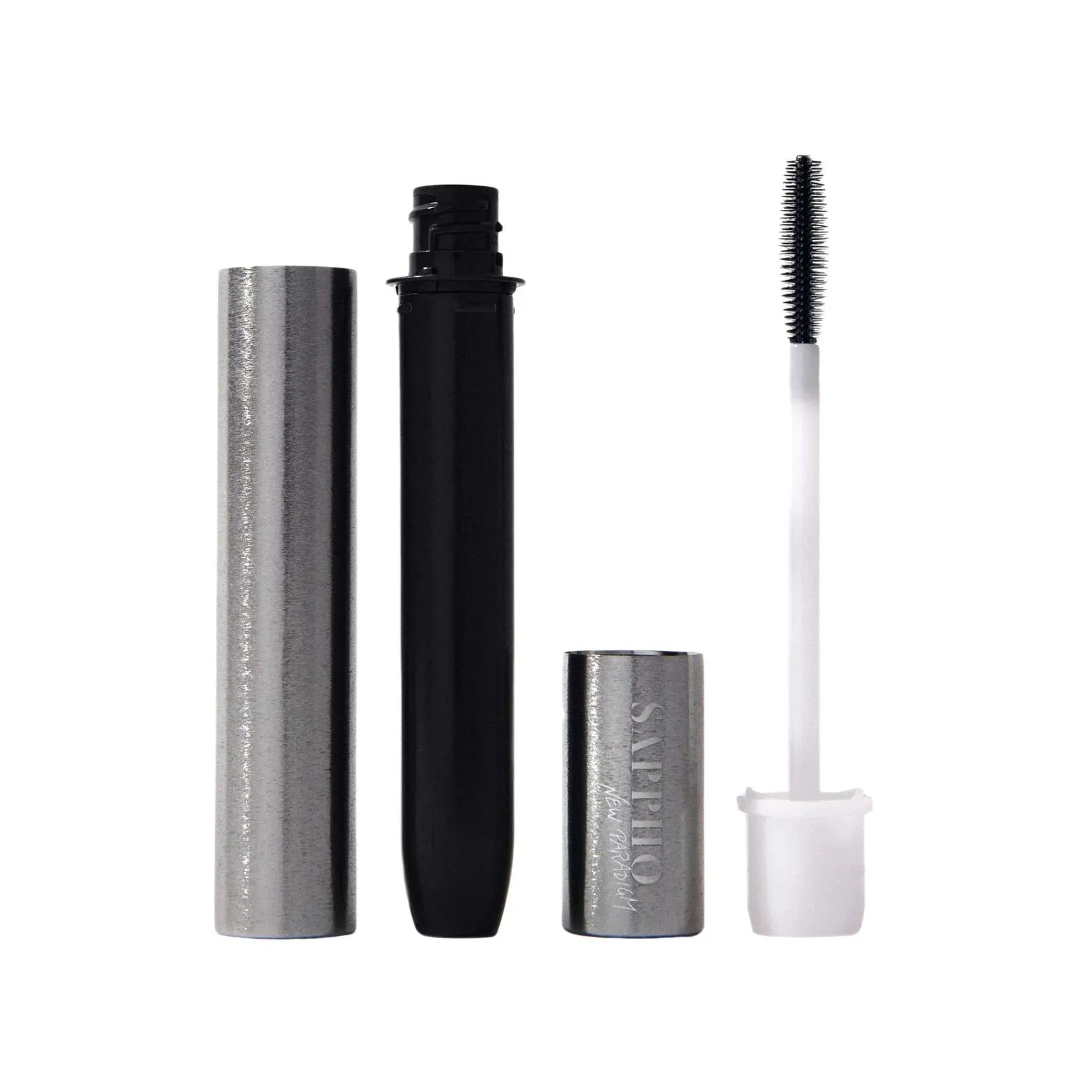 Sappho New Paradigm Maximum Intensity Vegan Mascara 8ml