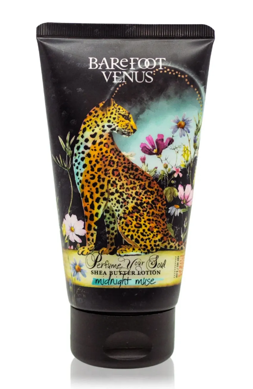 Shea Butter Lotion - Midnight Muse