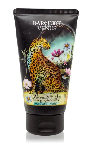 Shea Butter Lotion - Midnight Muse