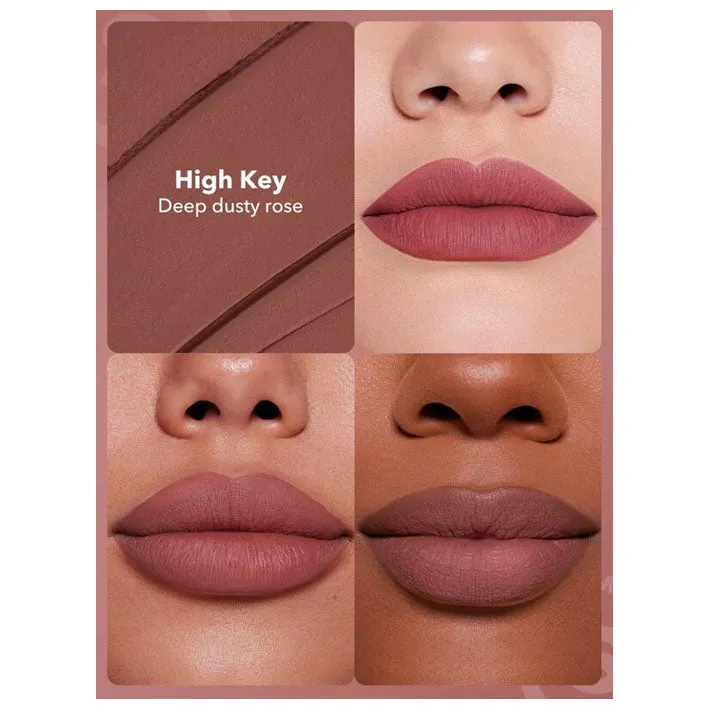 Sheglam Dynamatte Boom Long Lasting Matte Lipstick