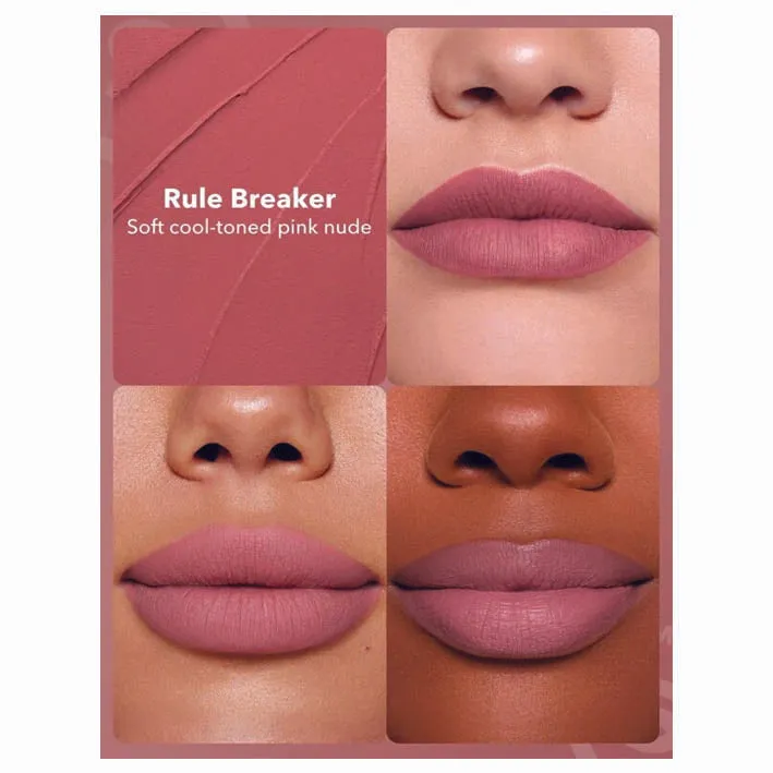 Sheglam Dynamatte Boom Long Lasting Matte Lipstick