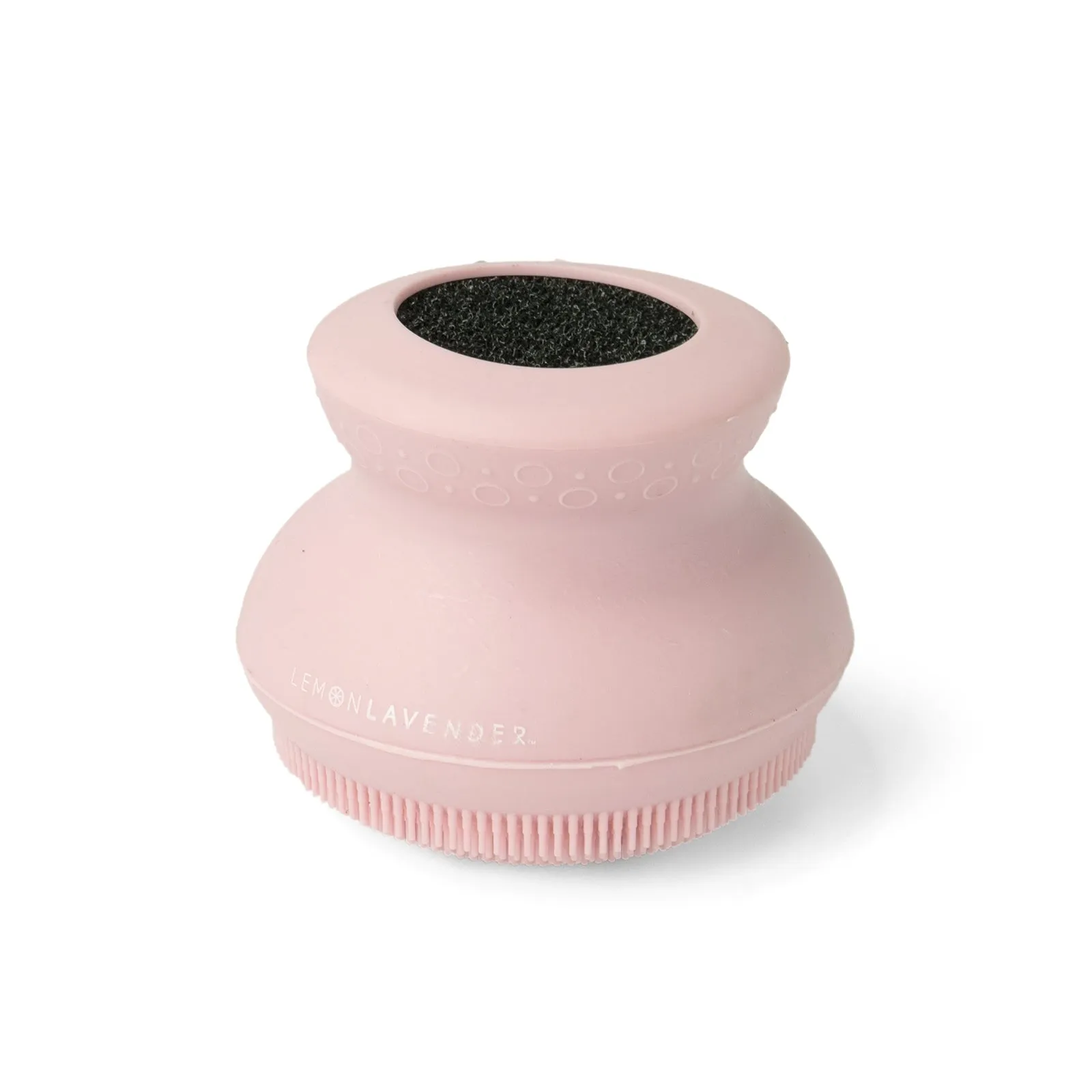 Silicone Body Scrubber
