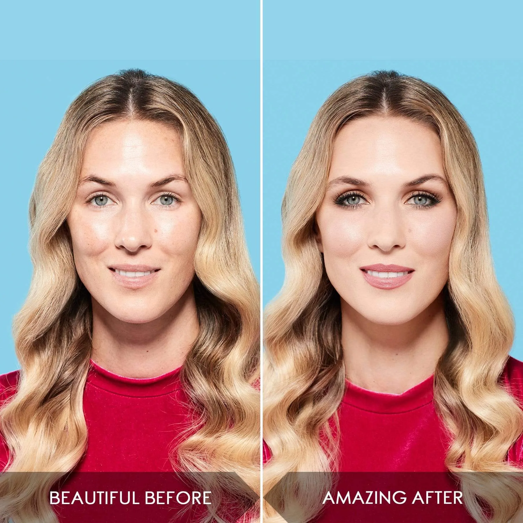 Skin Clone Velvet Maxi Lift Airbrush Foundation - 28. Cocoa