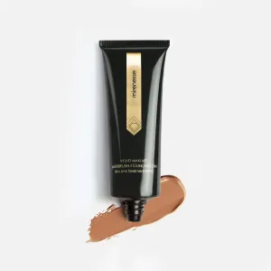 Skin Clone Velvet Maxi Lift Airbrush Foundation - 28. Cocoa