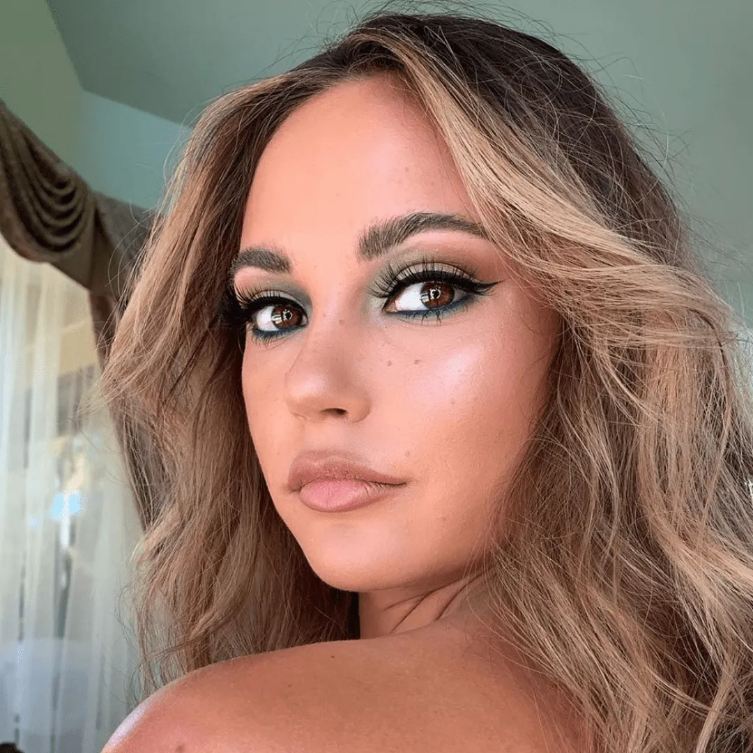 Skin Clone Velvet Maxi Lift Airbrush Foundation - 28. Cocoa