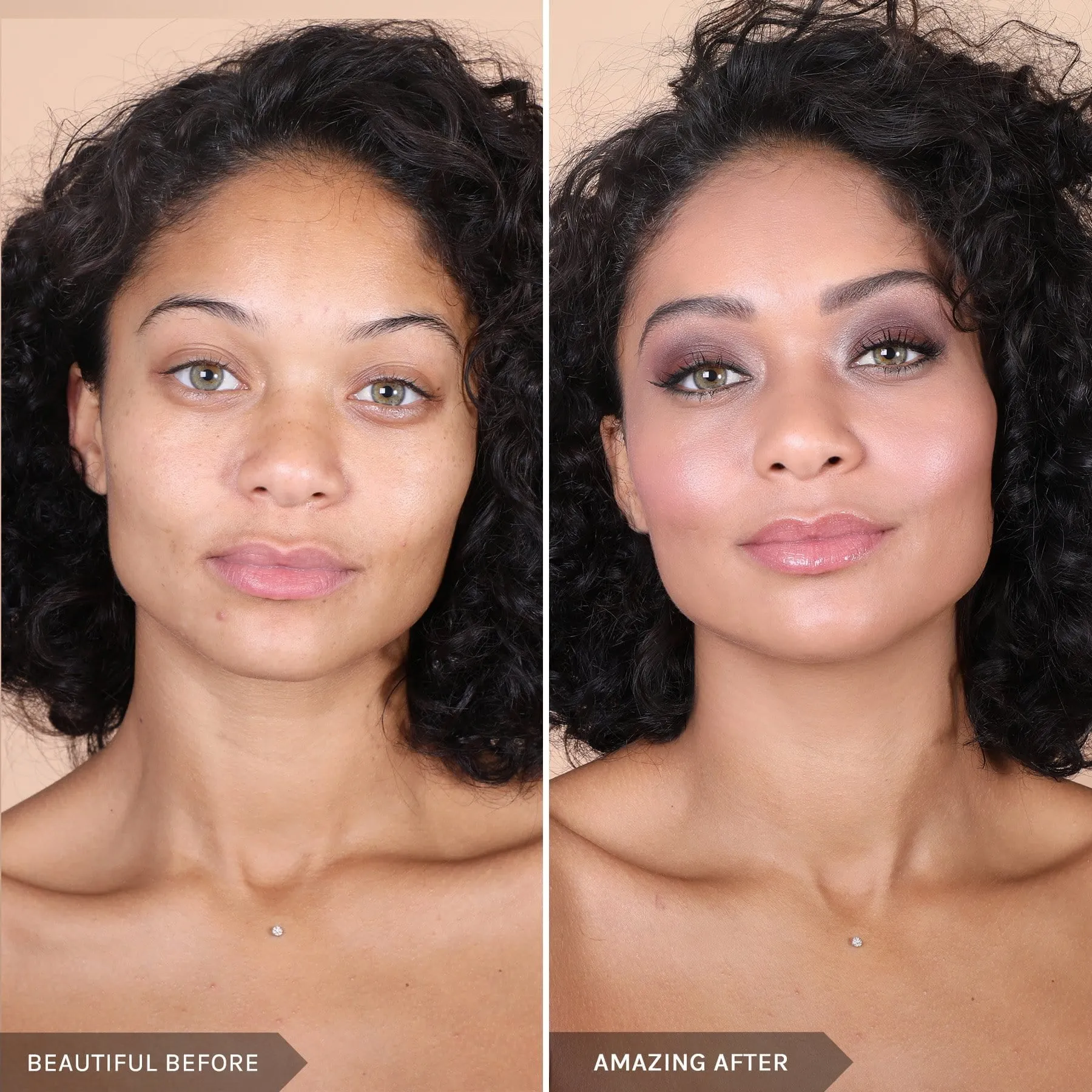 Skin Clone Velvet Maxi Lift Airbrush Foundation - 28. Cocoa