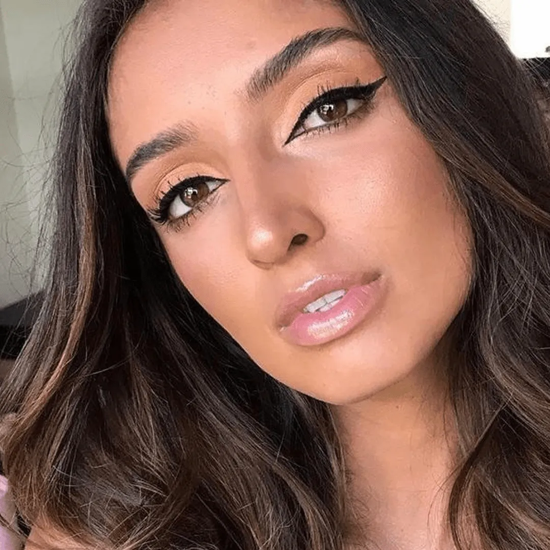 Skin Clone Velvet Maxi Lift Airbrush Foundation - 30. Espresso