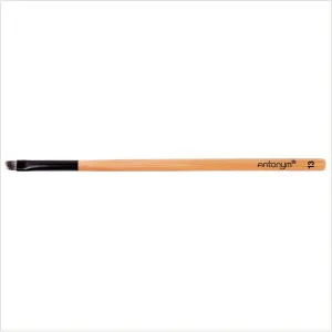 Small Angled Brush #13