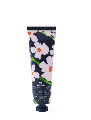 Soap & Paper Factory Vanilla Fleur Shea Butter Hand Cream 1 oz