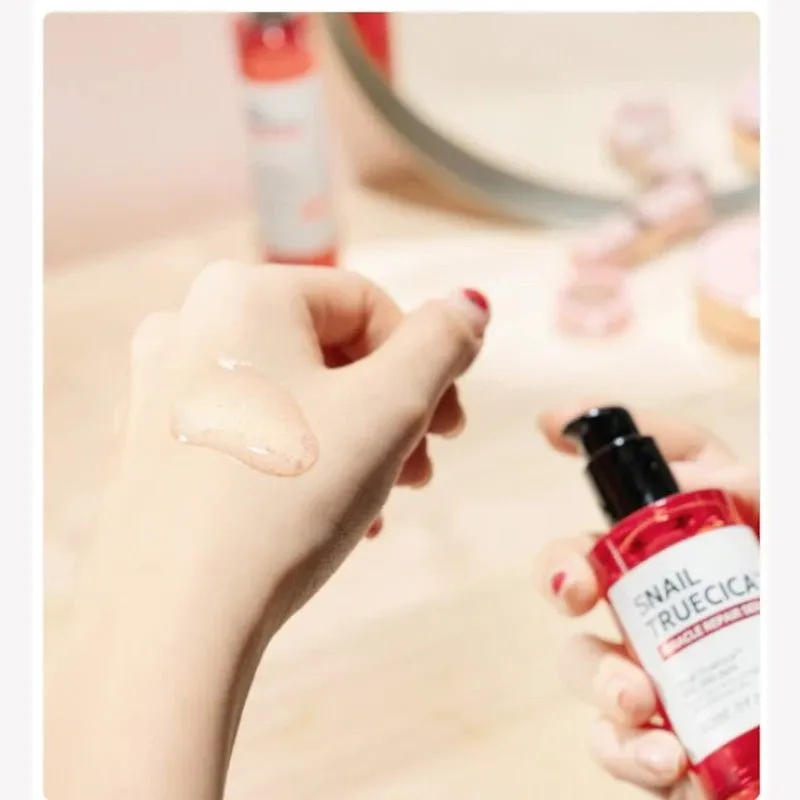 Some by Mi Snail Truecica Miracle Serum