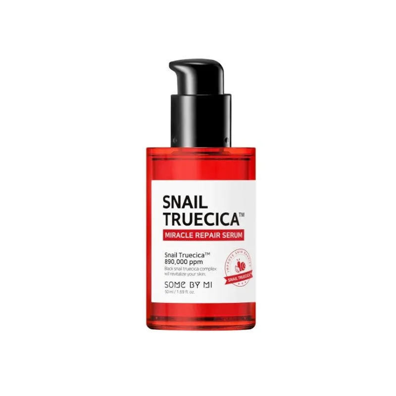 Some by Mi Snail Truecica Miracle Serum