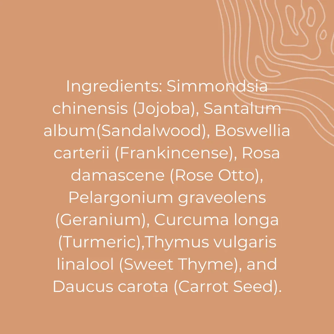 Soothsayer Serum