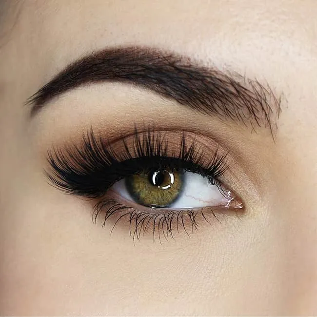 SOSU Cosmetics 7 Deadly Sins Sinful Lashes - Indulge