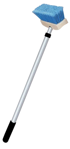 Starbrite Deck Brush (Extending)