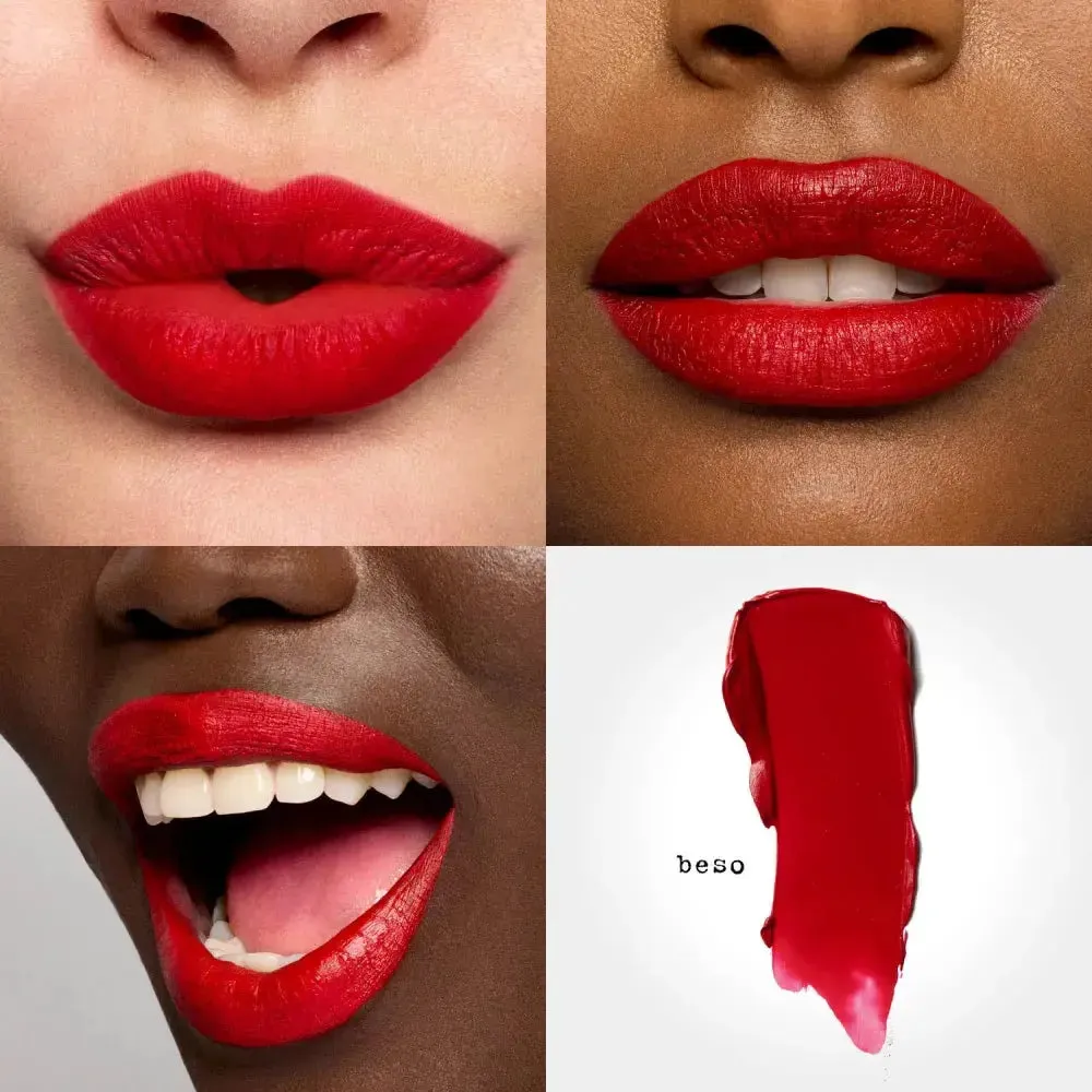 STILA Stay All Day Liquid Lipstick (Beso)