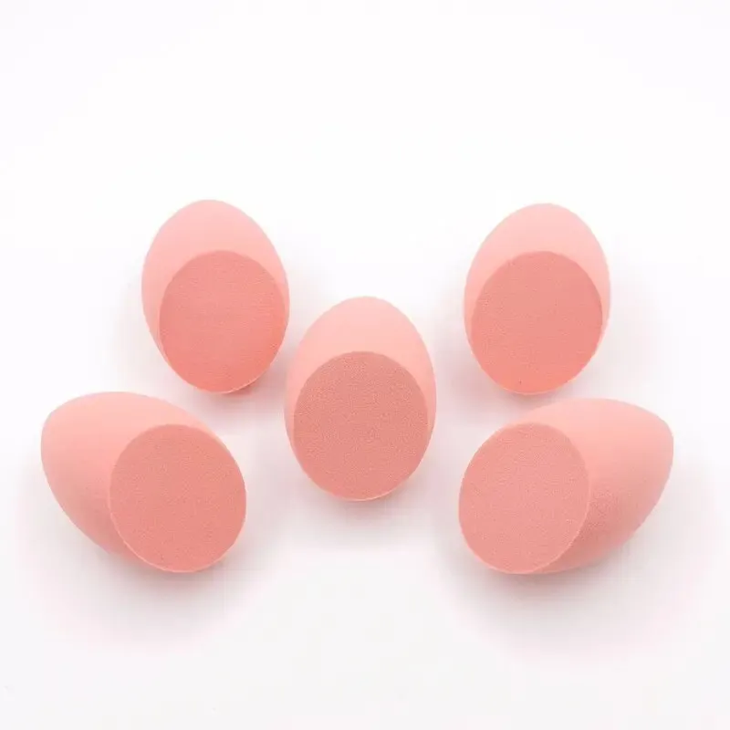 Super Soft Makeup Sponge Latex Free Polyurethane Powder Saving Makeup Sponge Blender Dry & Wet Use Makeup Puff
