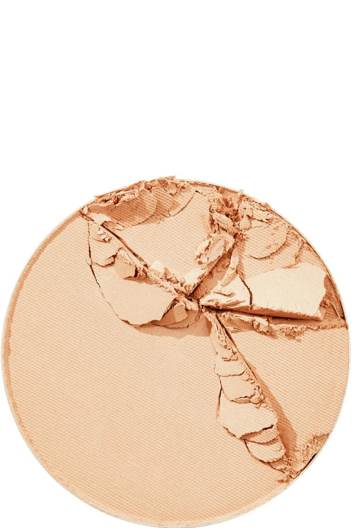 SuperStay 24H Full Coverage Powder Foundation - 220 Natural Beige