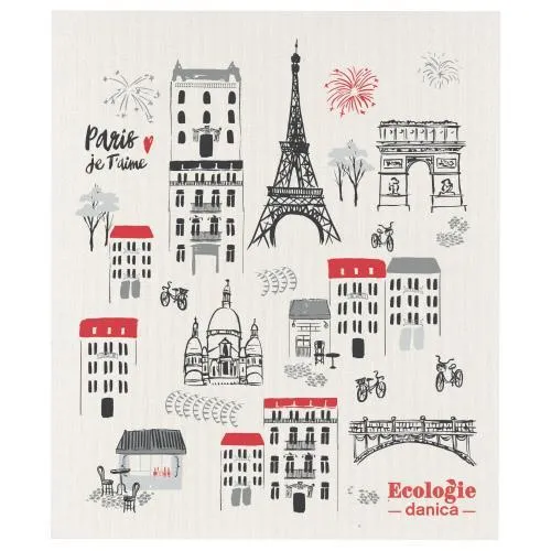Swedish cloth Paris
