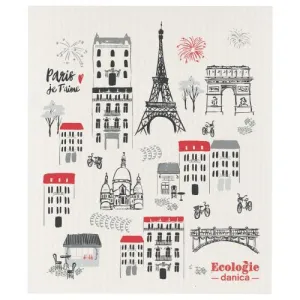 Swedish cloth Paris