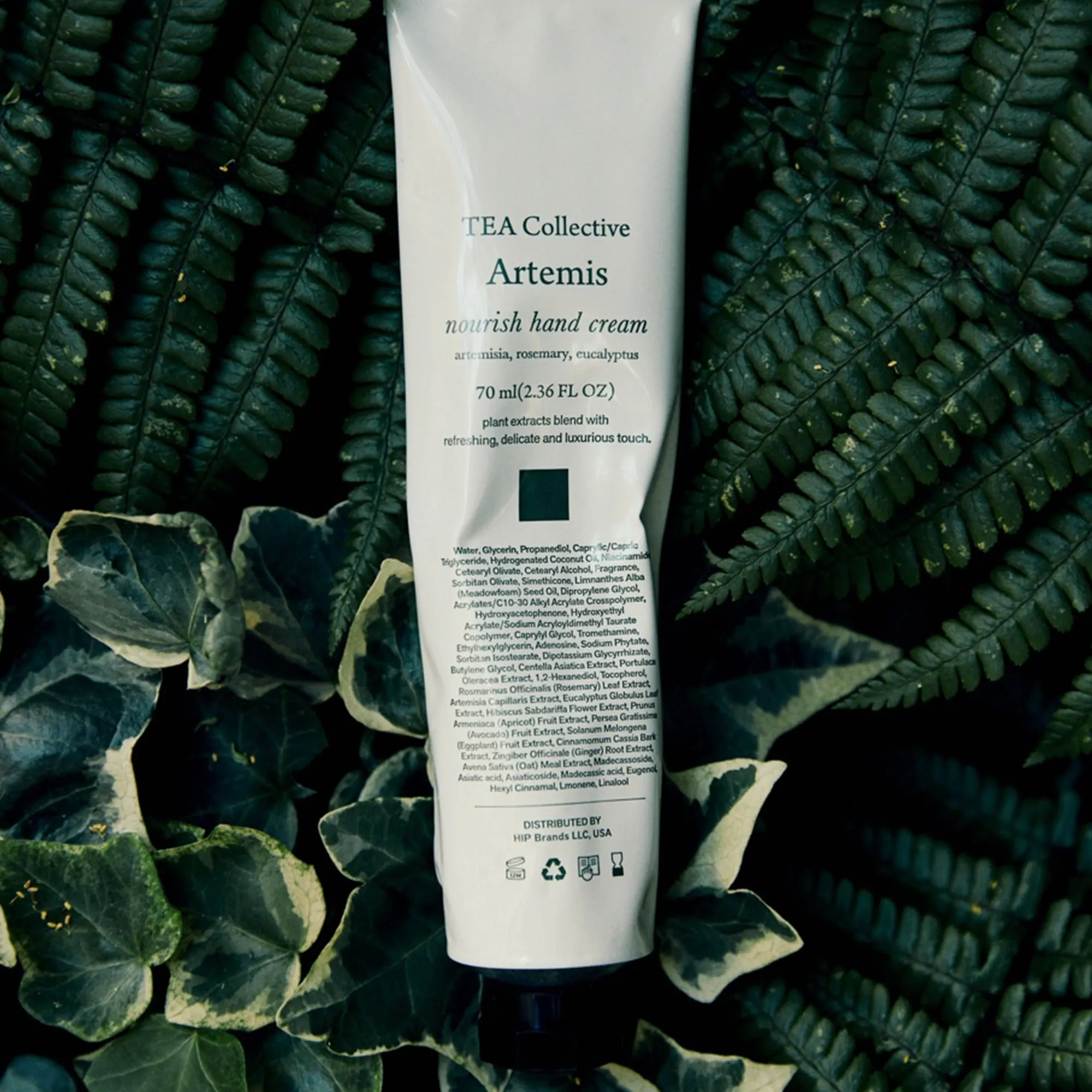 Tea Collective Hand Cream Set (Artemis Hand Cream   Junos Hand Cream)